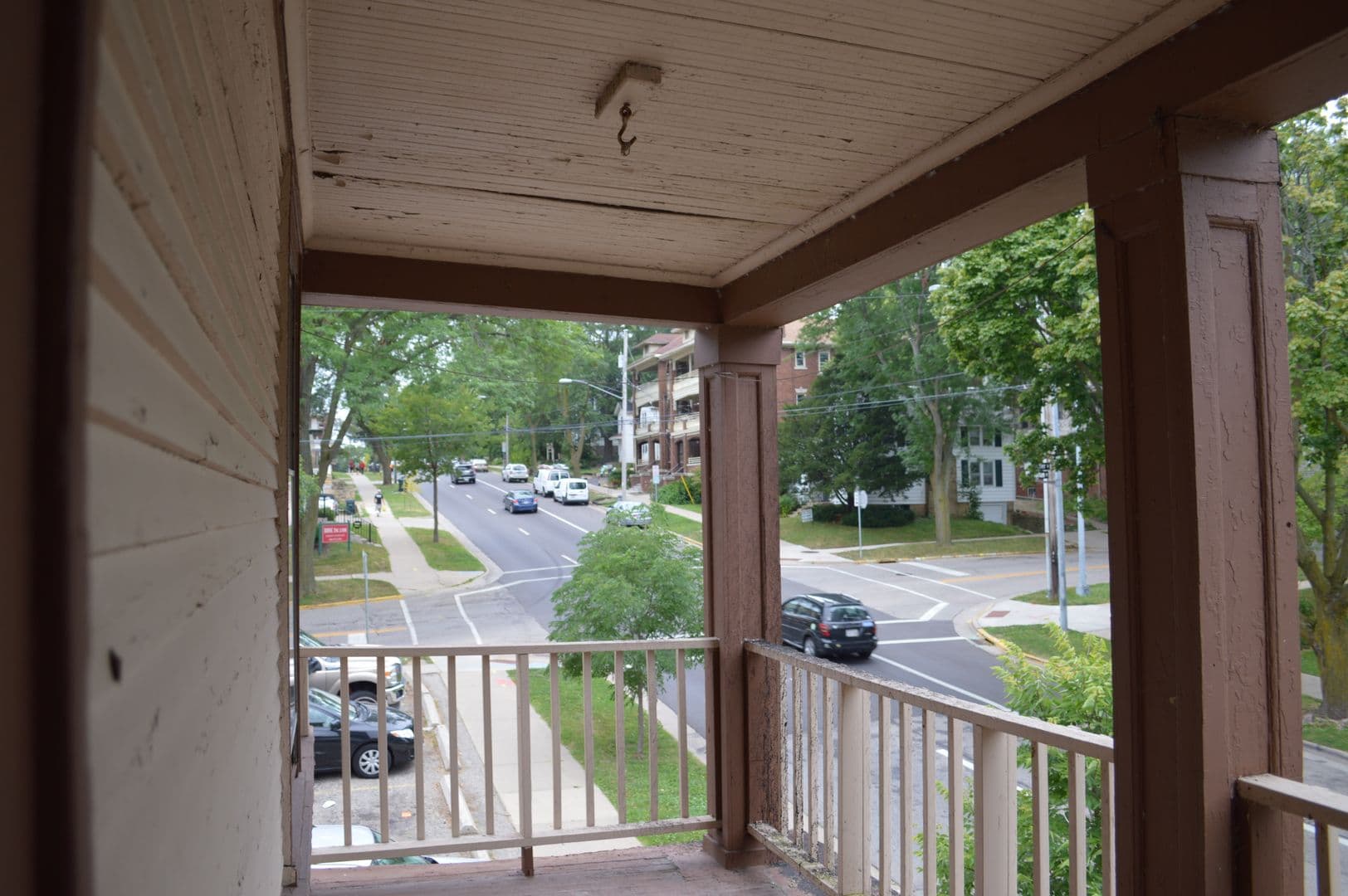 Madison Apartment: 307-309 E Gorham Street