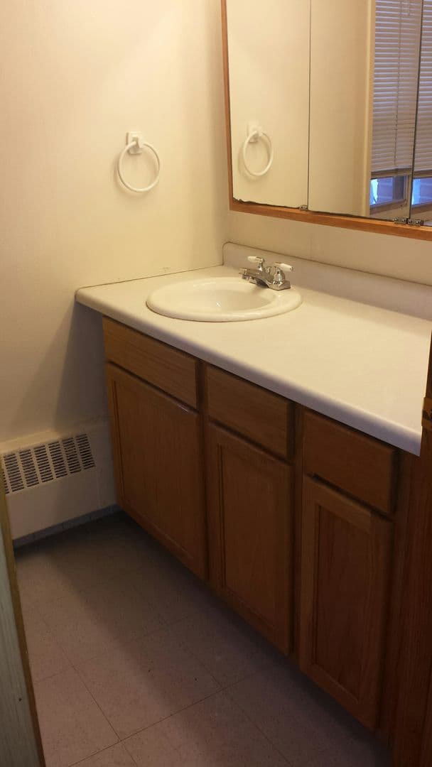Madison Apartment: 1309 Spring Street