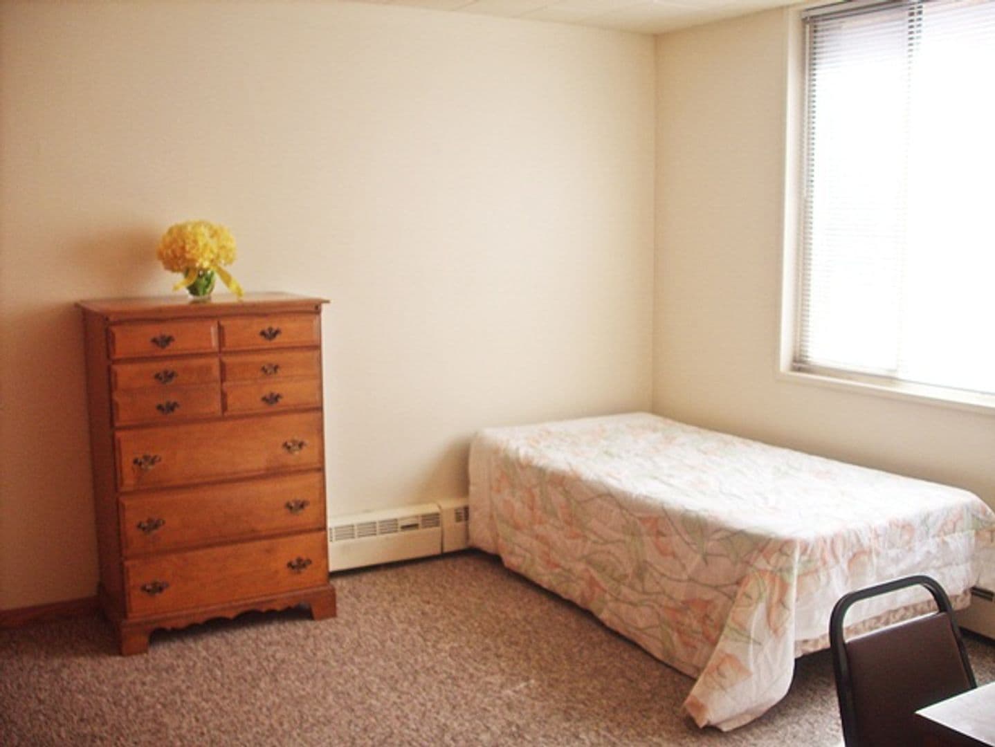 Madison Apartment: 1309 Spring Street