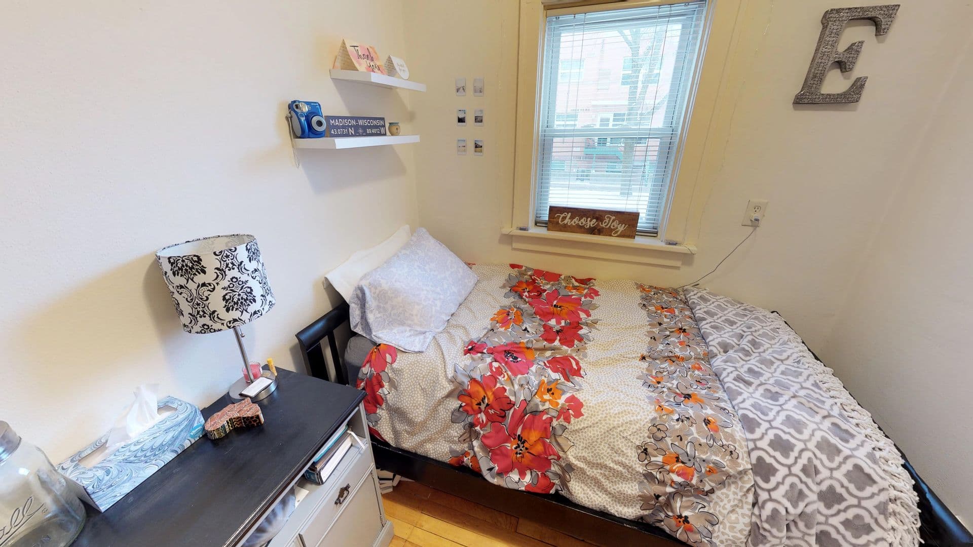Madison Apartment: 103 N Randall Avenue