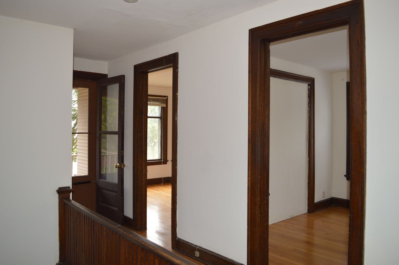 Madison Apartment: 307-309 E Gorham Street