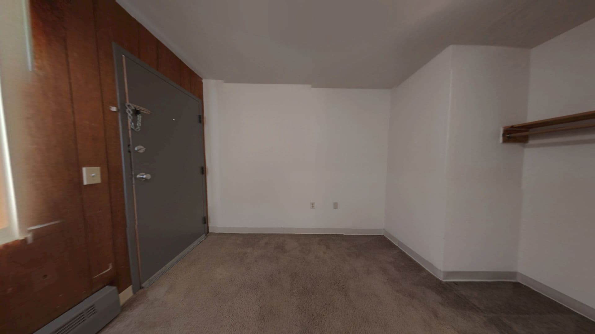 Madison Apartment: 1115 Spring Street