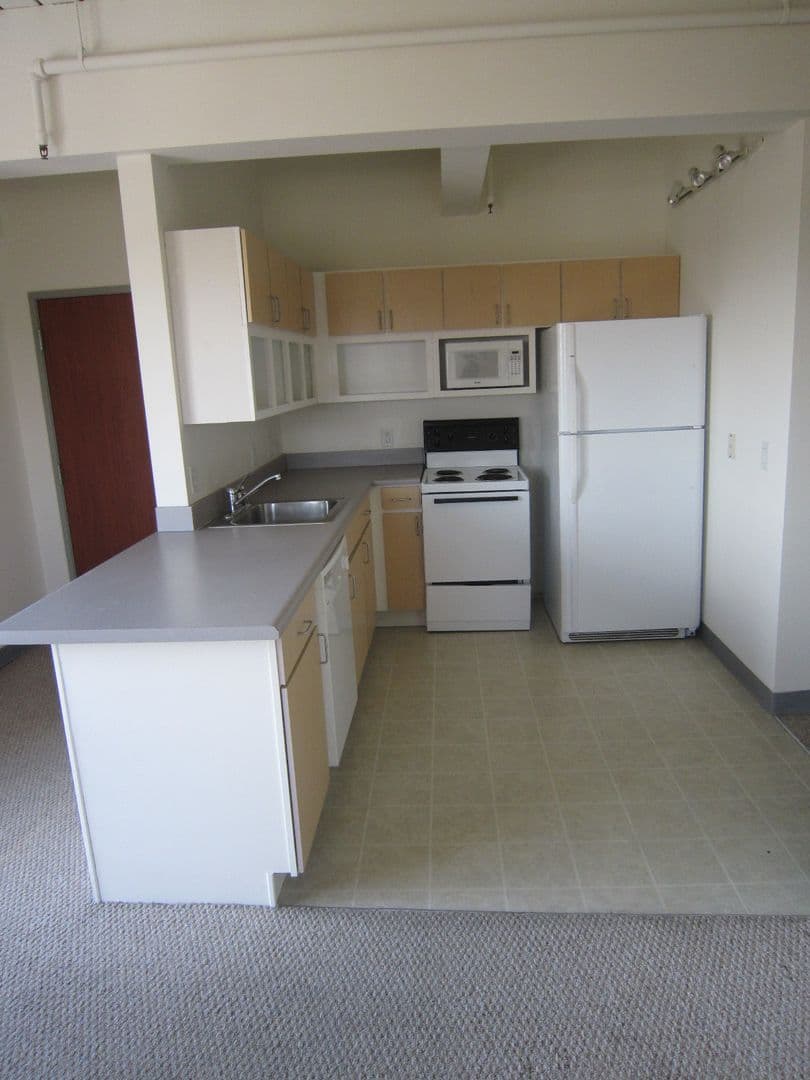 Madison Apartment: 45 N Randall Avenue