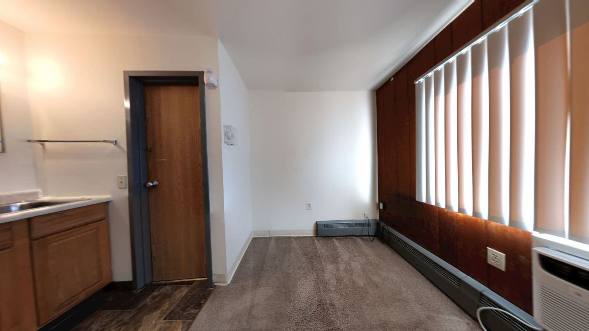Madison Apartment: 1115 Spring Street