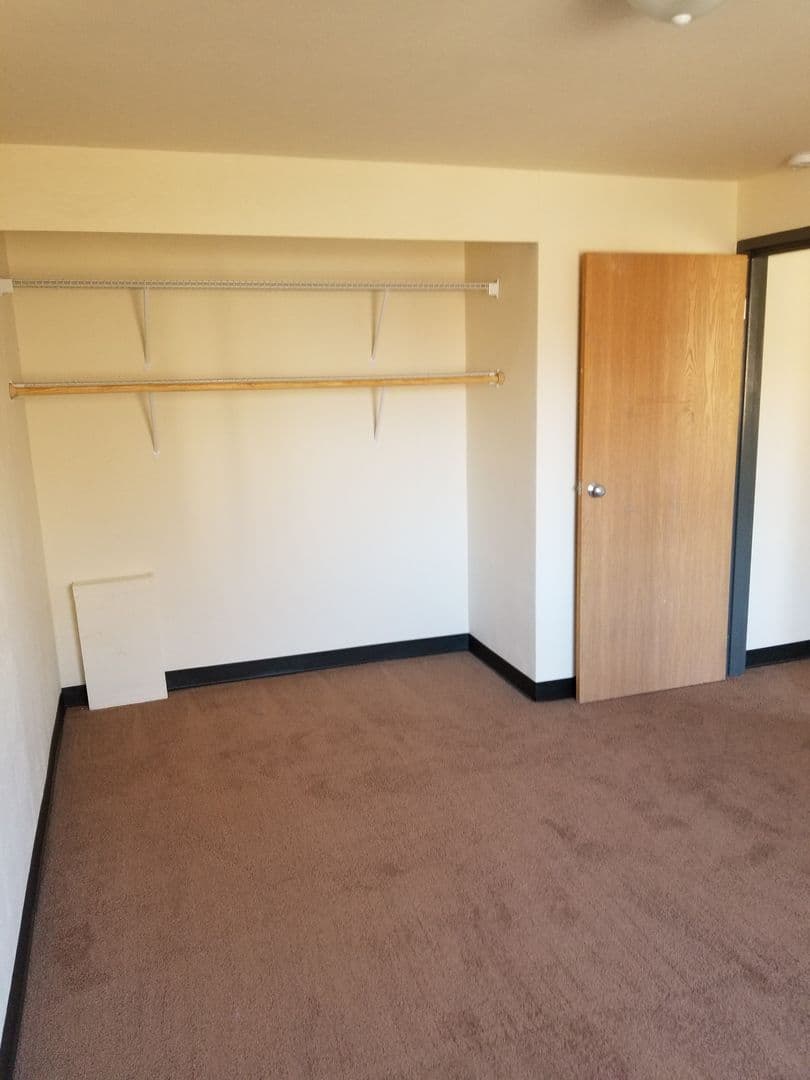 Madison Apartment: 1315 Spring Street