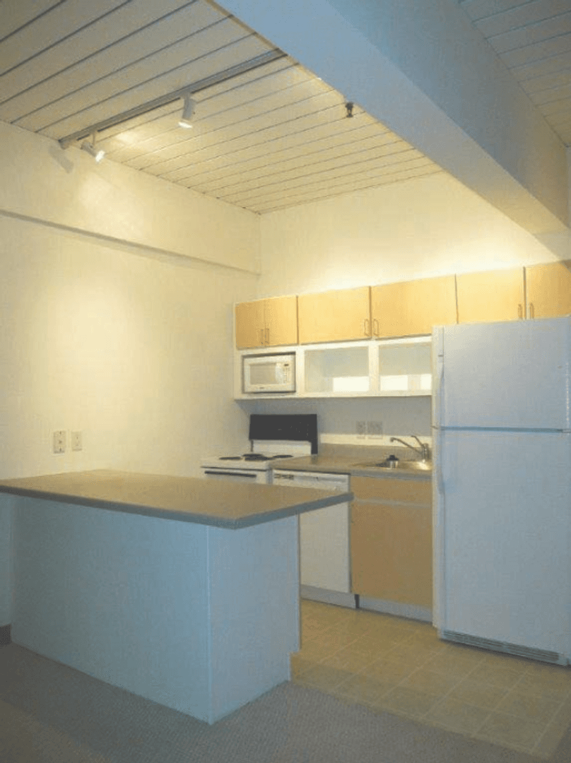 Madison Apartment: 45 N Randall Avenue