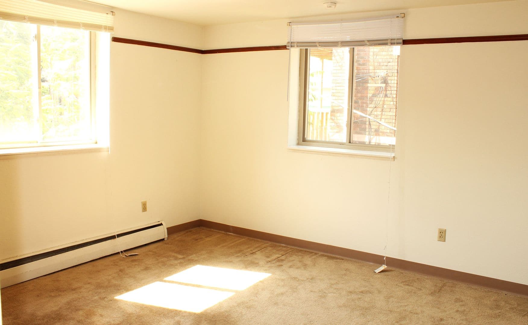 Madison Apartment: 112 N Orchard Street
