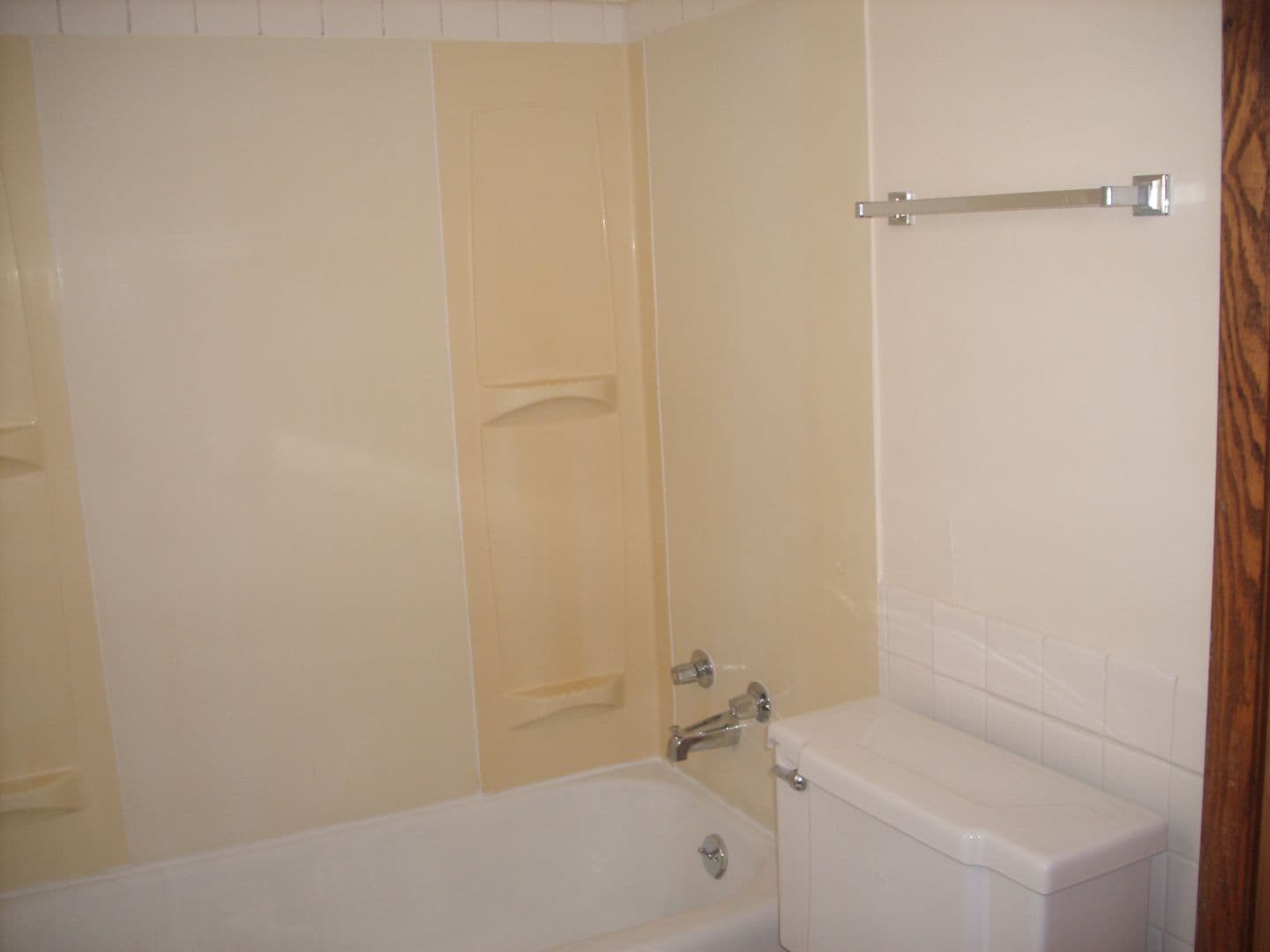 Madison Apartment: 1309 Spring Street