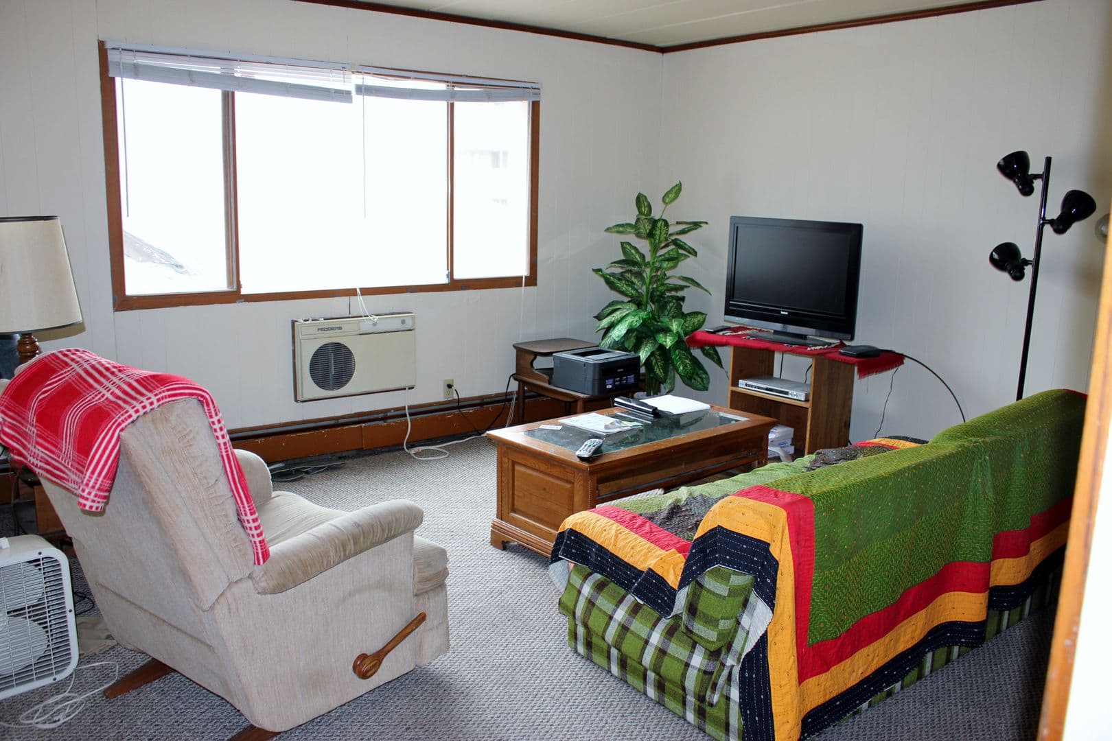 Madison Apartment: 1314 Spring Street