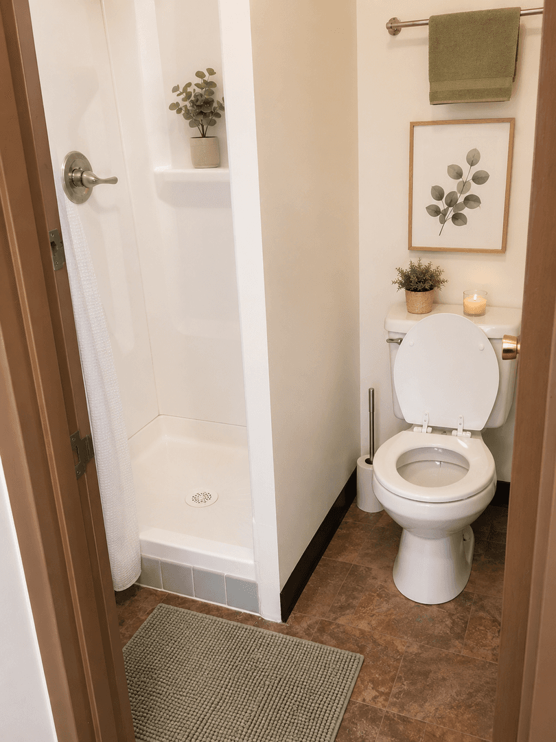 Madison Apartment: 45 N Orchard Street