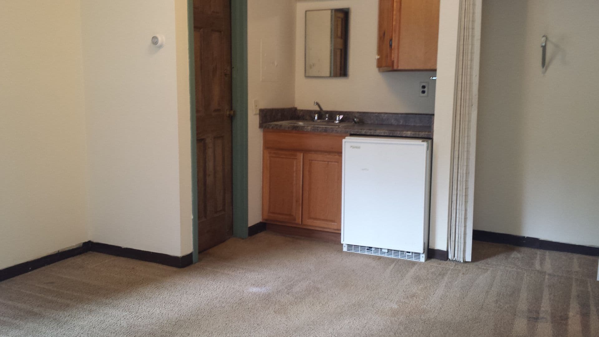 Madison Apartment: 1115 Spring Street