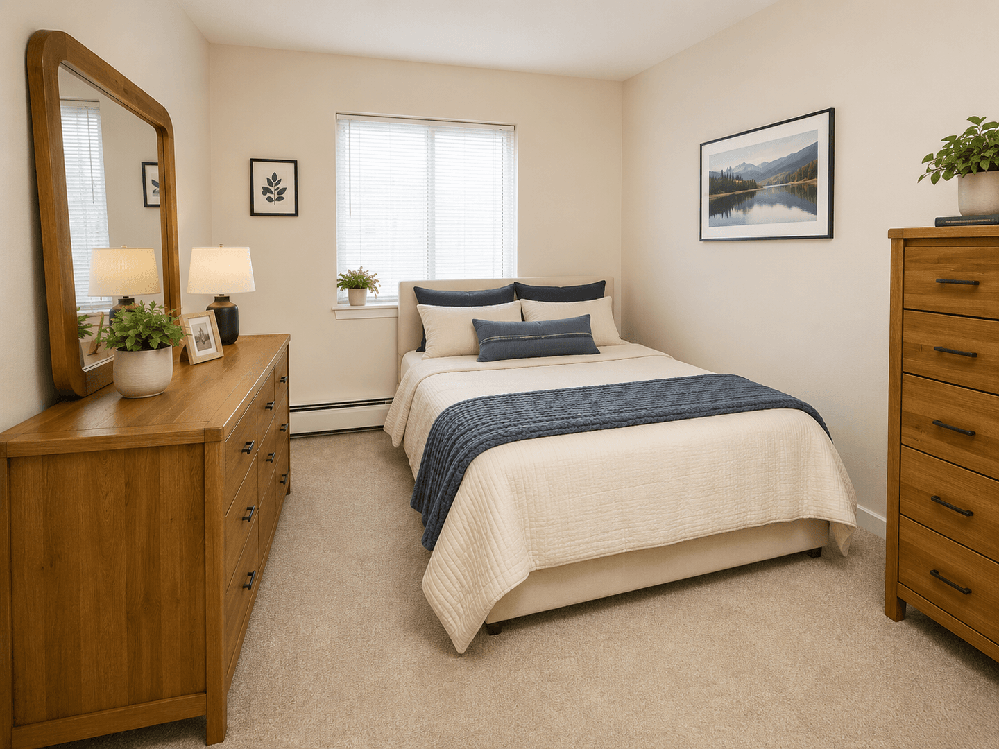 Madison Apartment: 2130 University Avenue