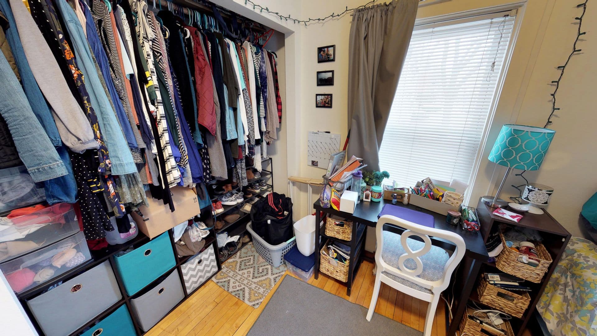 Madison Apartment: 107 N Randall Avenue