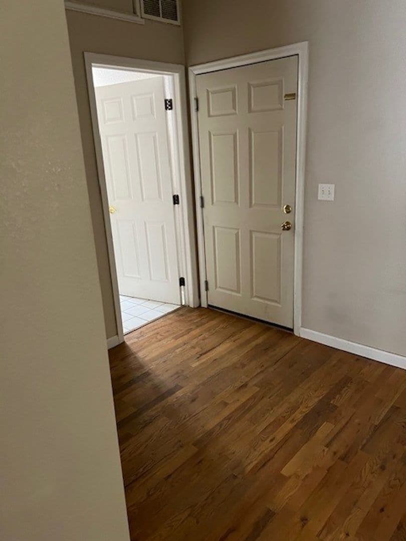 Denver Condo: 1425 N Washington St., #305