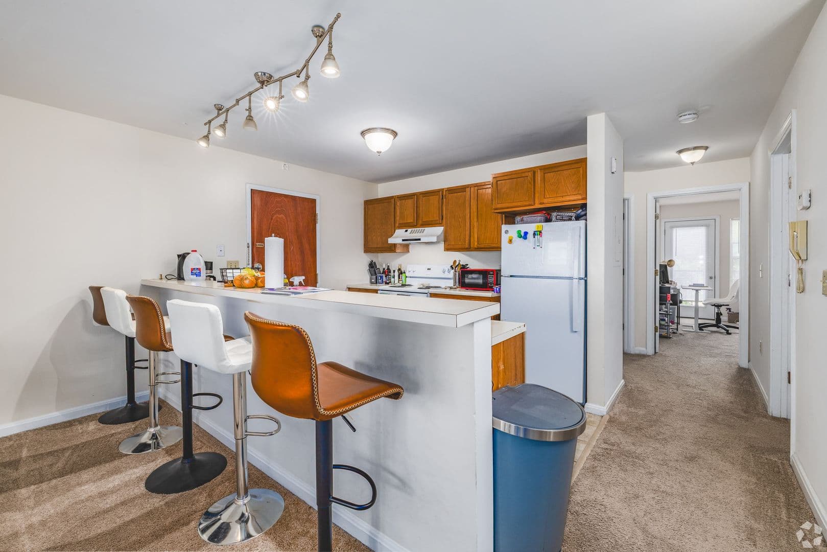 Cincinnati Apartment: 246-254 E University Ave