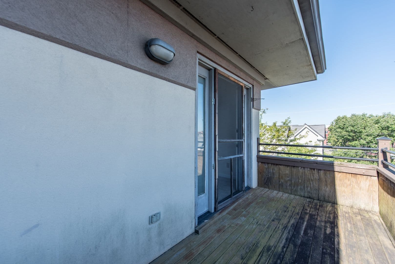 Cincinnati Apartment: 2902 Bellevue Avenue
