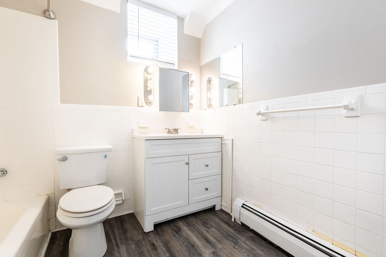 Cincinnati Apartment: 2148-2154 St. James Avenue