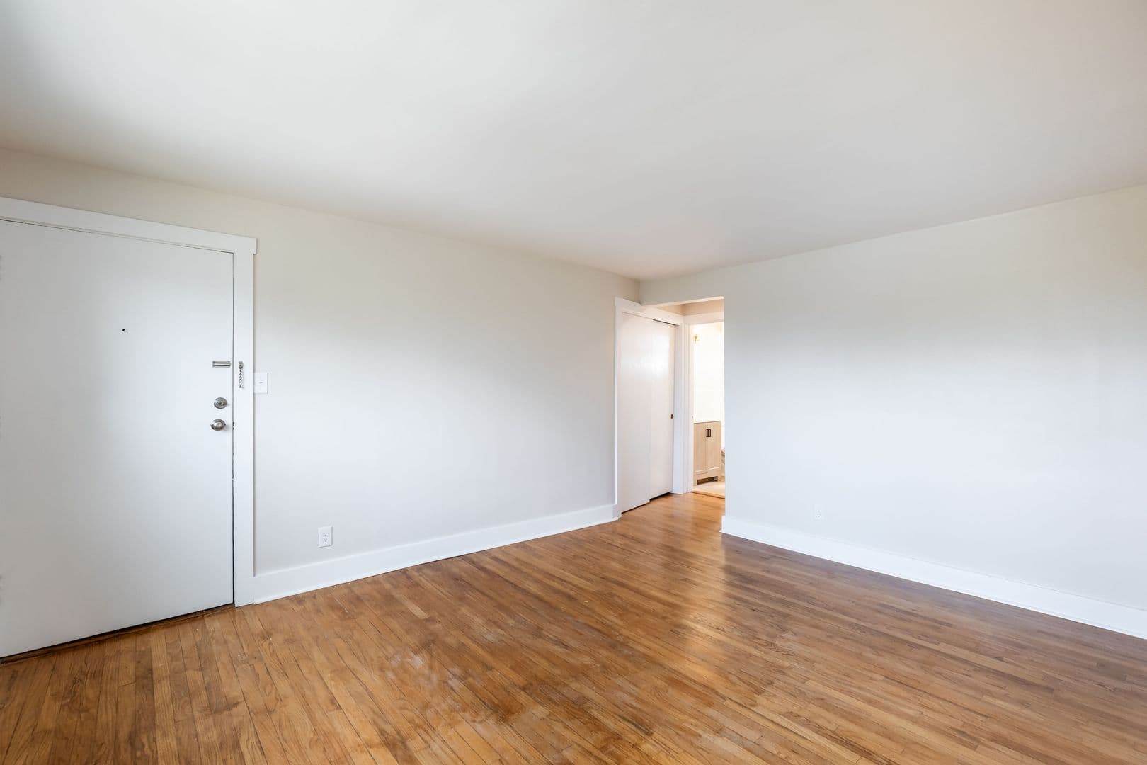 Cincinnati Apartment: 3421-3425 Pape Avenue