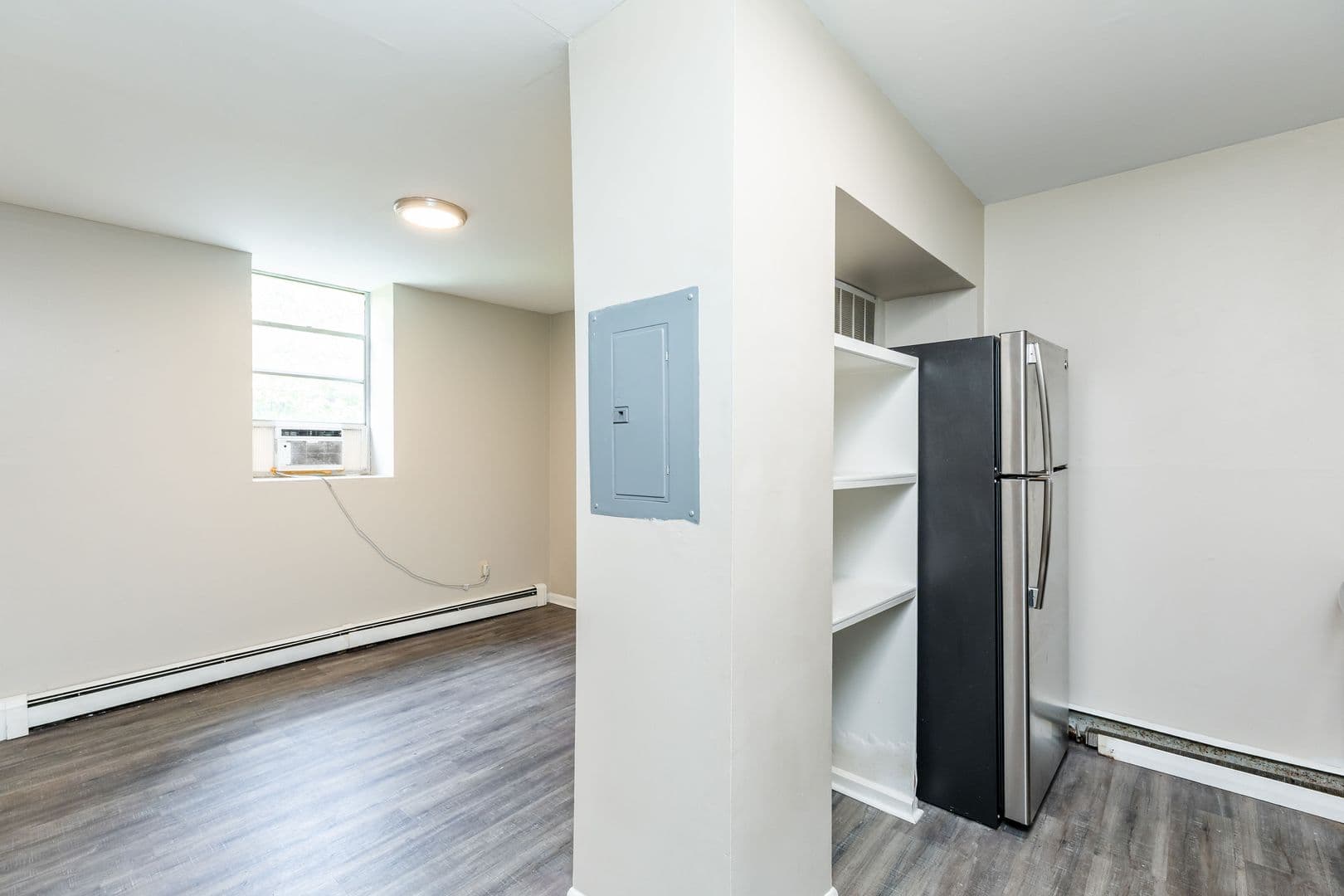 Cincinnati Apartment: 2148-2154 St. James Avenue