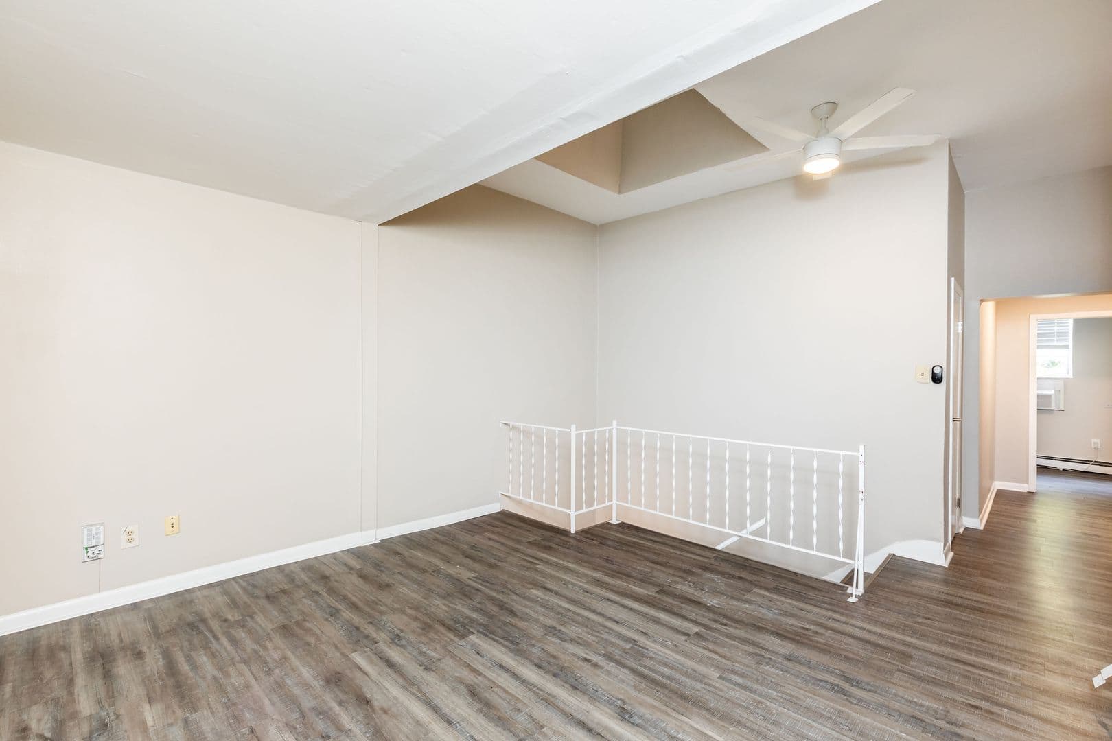Cincinnati Apartment: 2148-2154 St. James Avenue