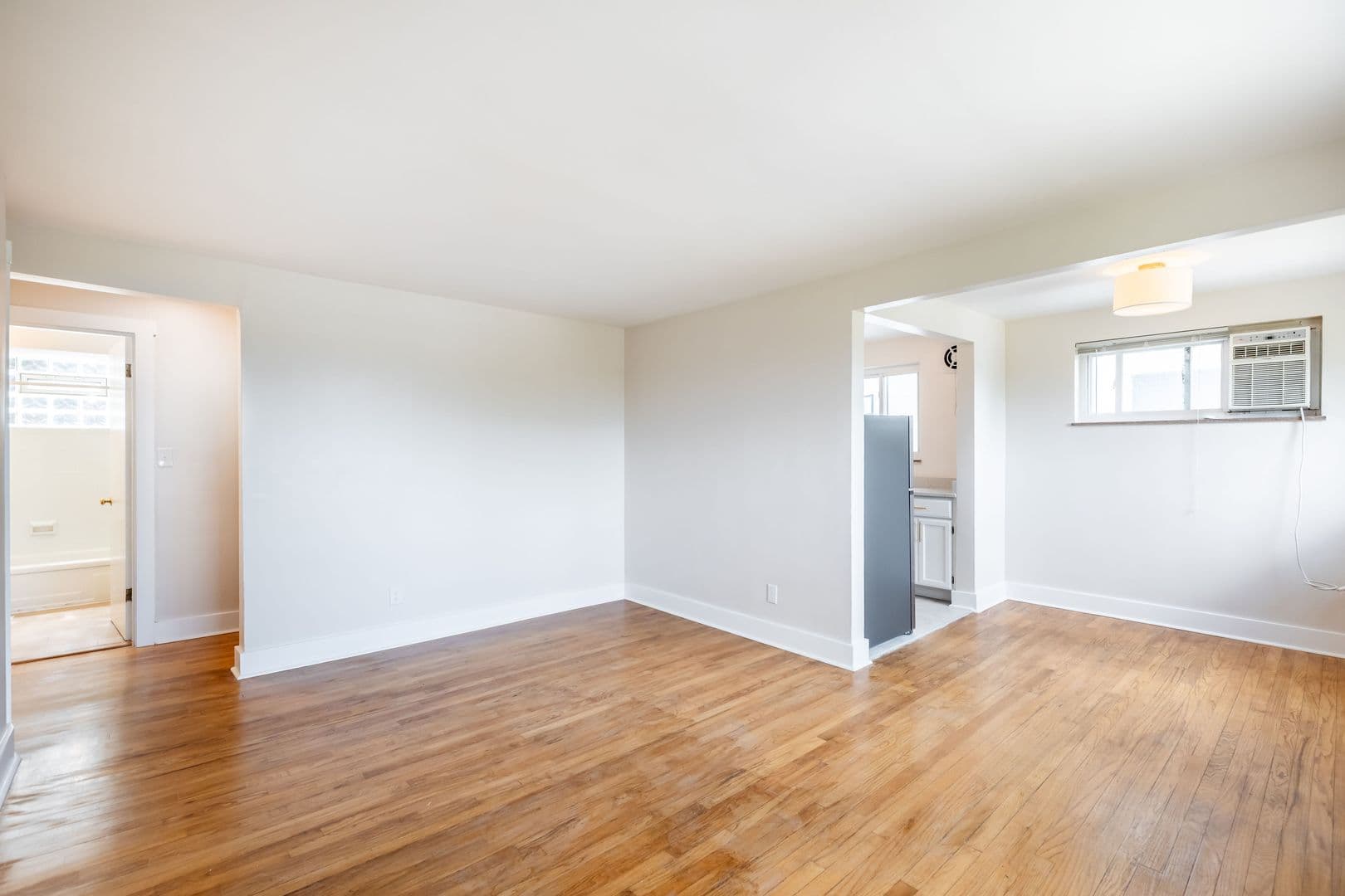 Cincinnati Apartment: 3421-3425 Pape Avenue
