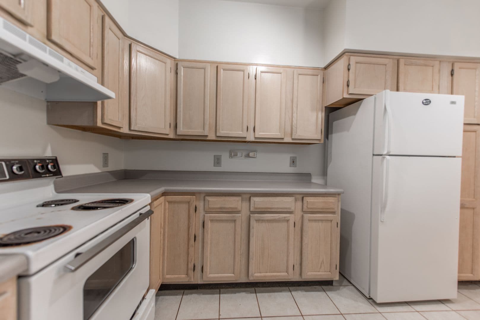 Cincinnati Apartment: 2902 Bellevue Avenue