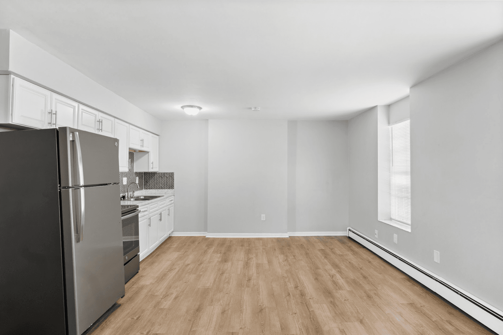 Cincinnati Apartment: 2148-2154 St. James Avenue
