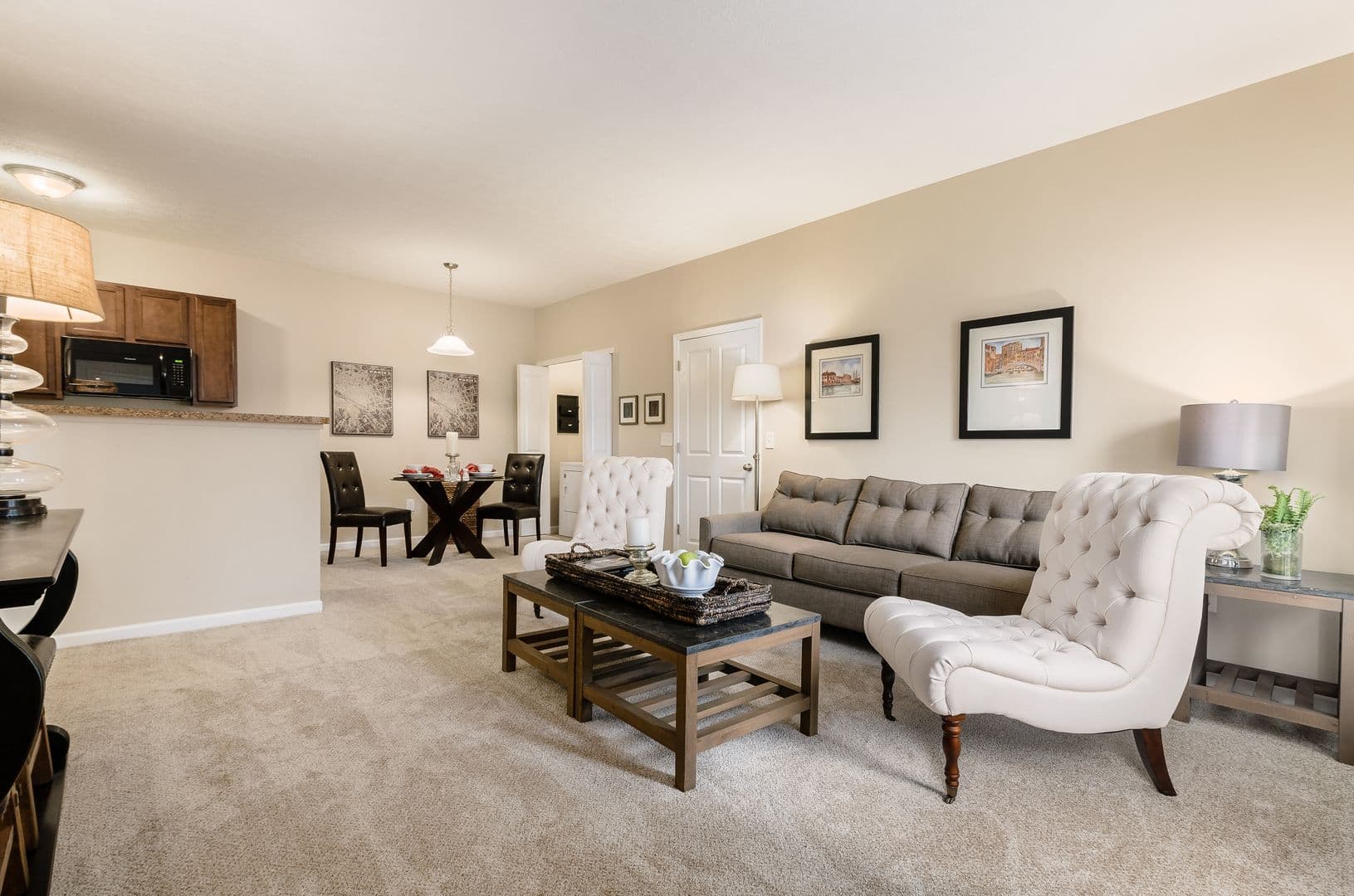 Westerville Apartment: 5700 Rocky Ridge Landings Drive