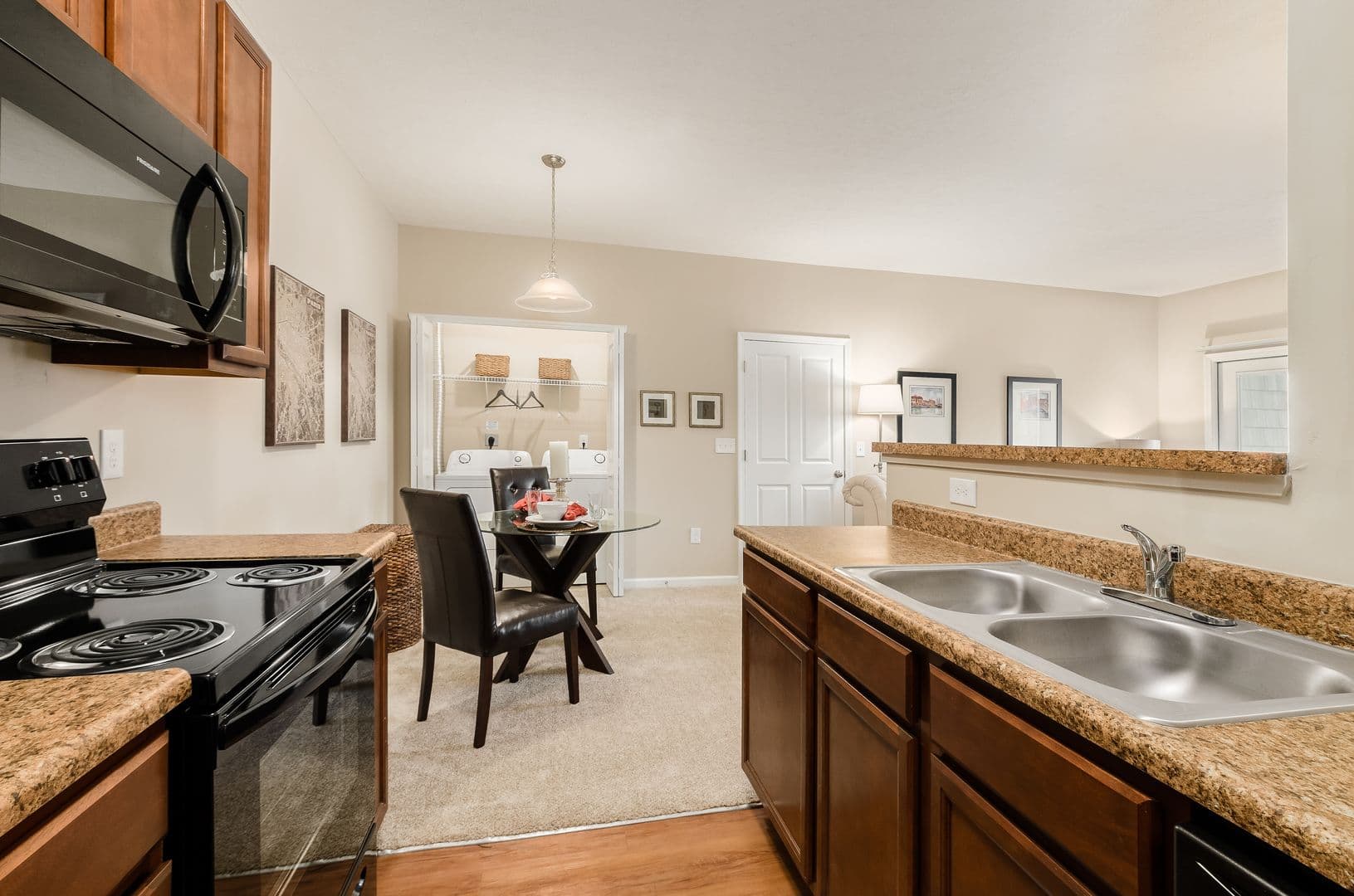 Westerville Apartment: 5700 Rocky Ridge Landings Drive