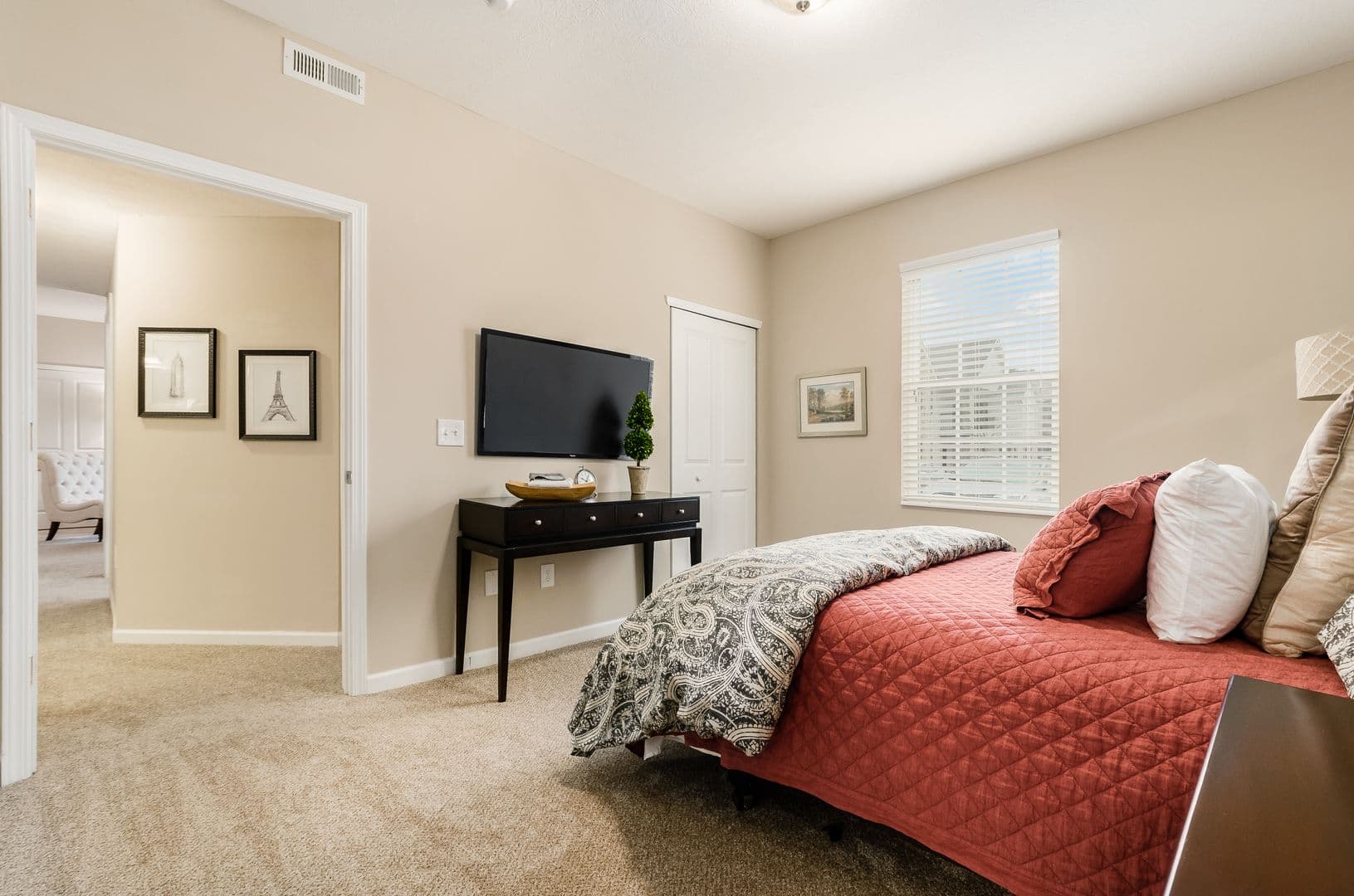 Westerville Apartment: 5700 Rocky Ridge Landings Drive