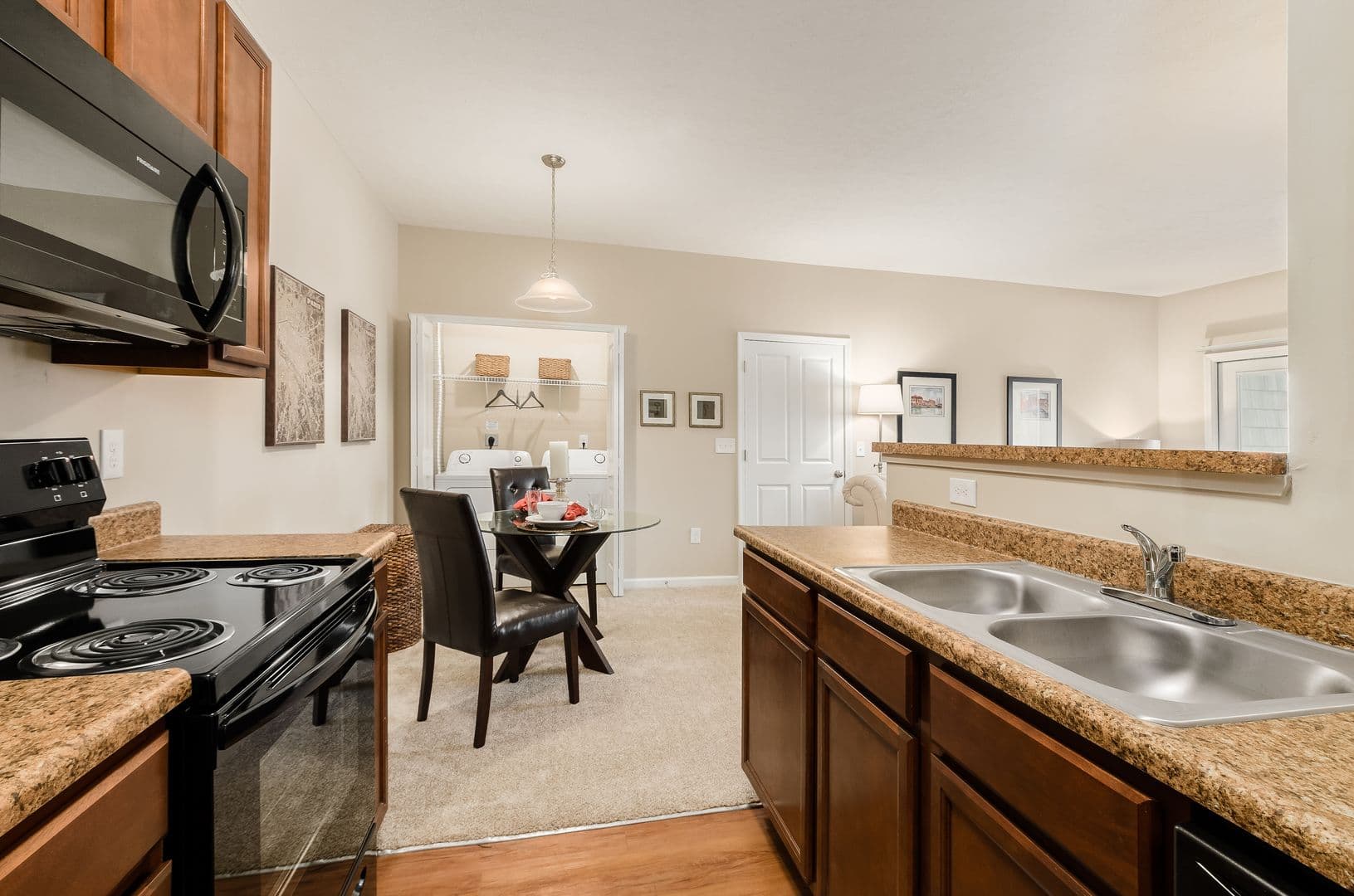 Westerville Apartment: 5700 Rocky Ridge Landings Drive