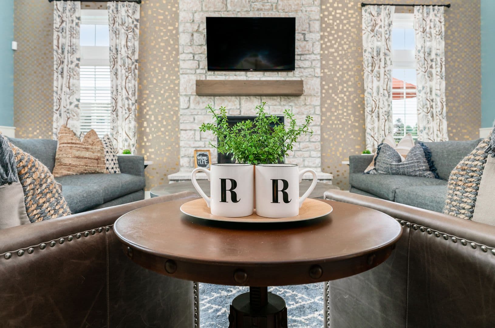 Westerville Apartment: 5700 Rocky Ridge Landings Drive