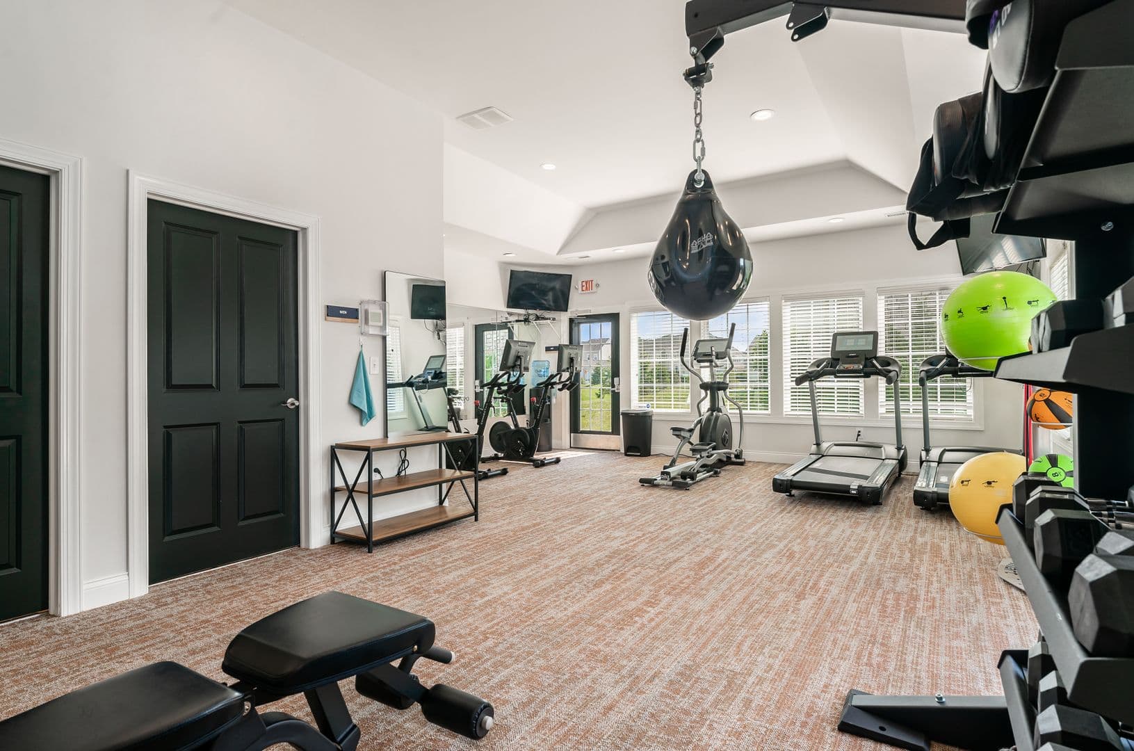 Westerville Apartment: 5700 Rocky Ridge Landings Drive