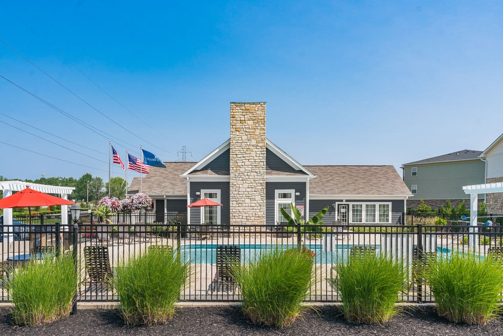Westerville Apartment: 5700 Rocky Ridge Landings Drive