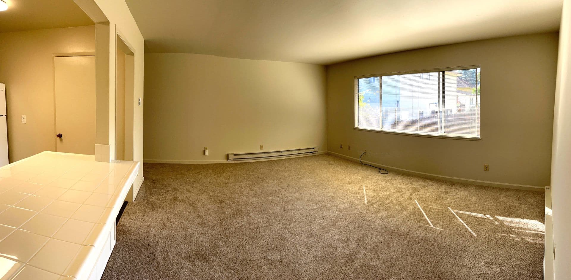 MONTEREY Apartment: 301 BELDEN ST.