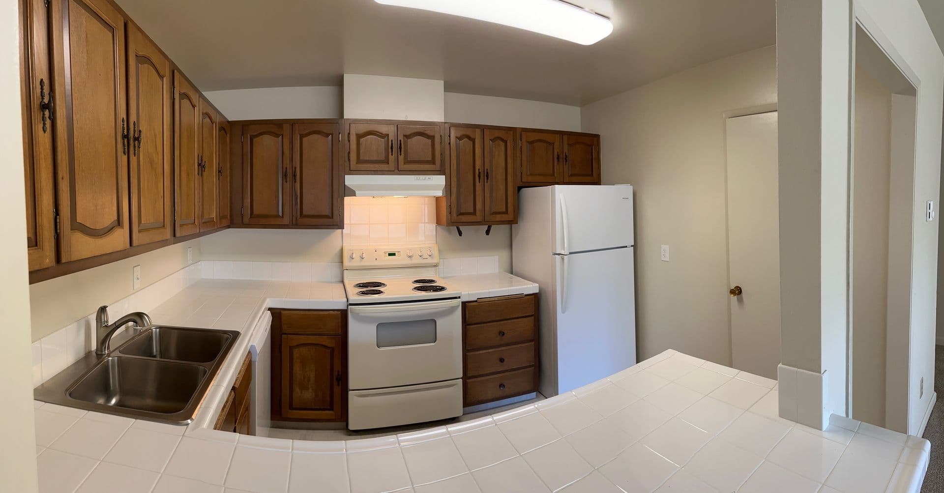 MONTEREY Apartment: 301 BELDEN ST.