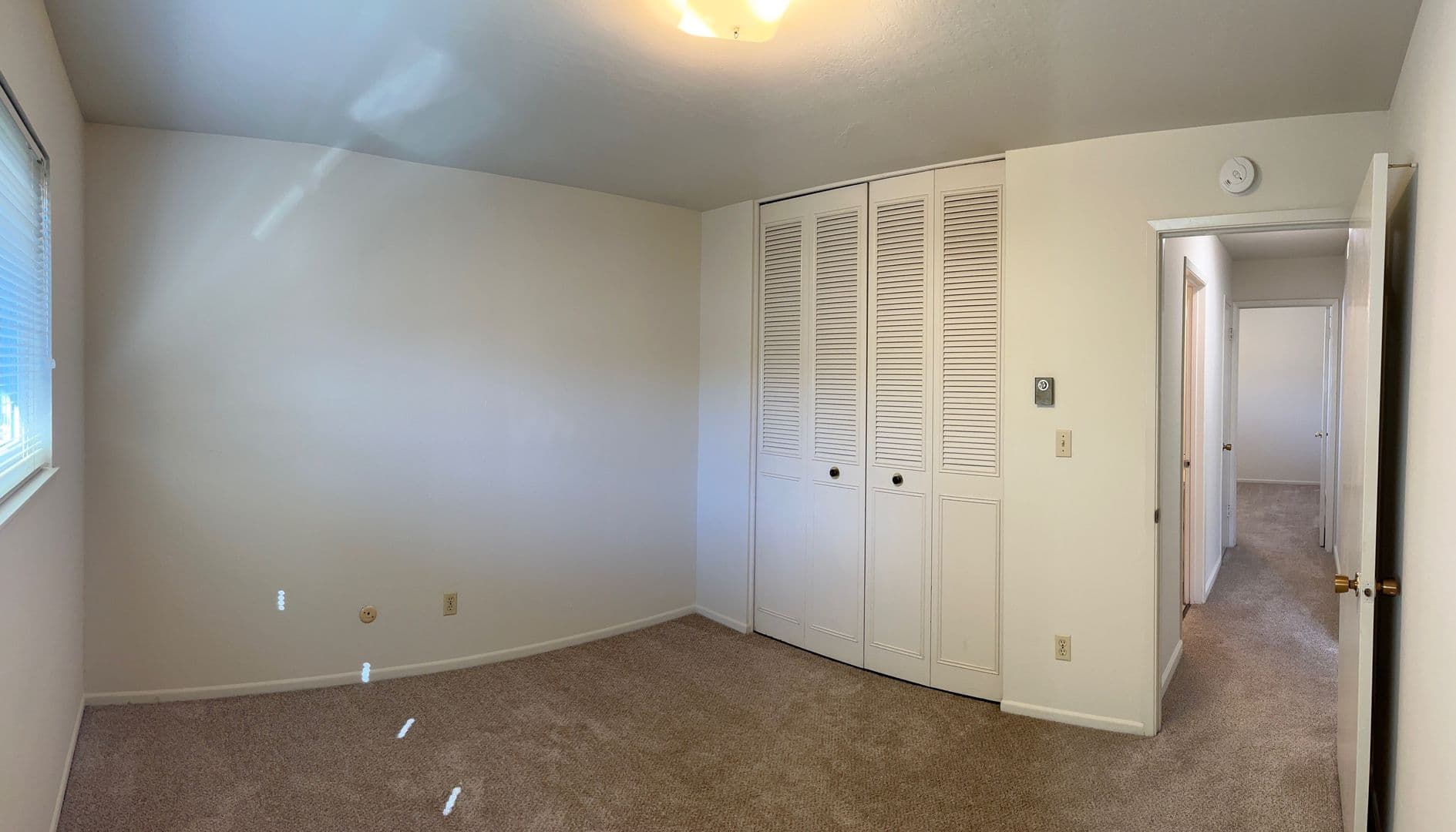 MONTEREY Apartment: 301 BELDEN ST.