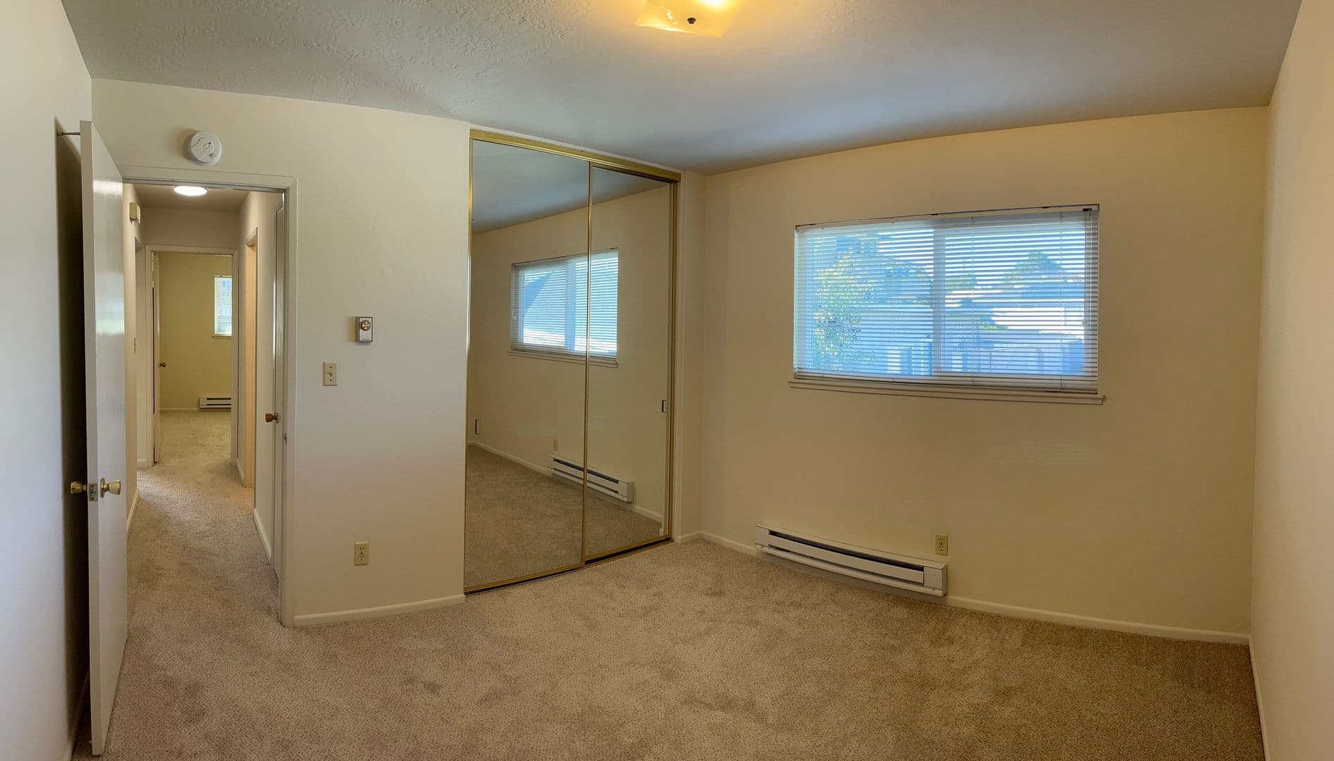 MONTEREY Apartment: 301 BELDEN ST.