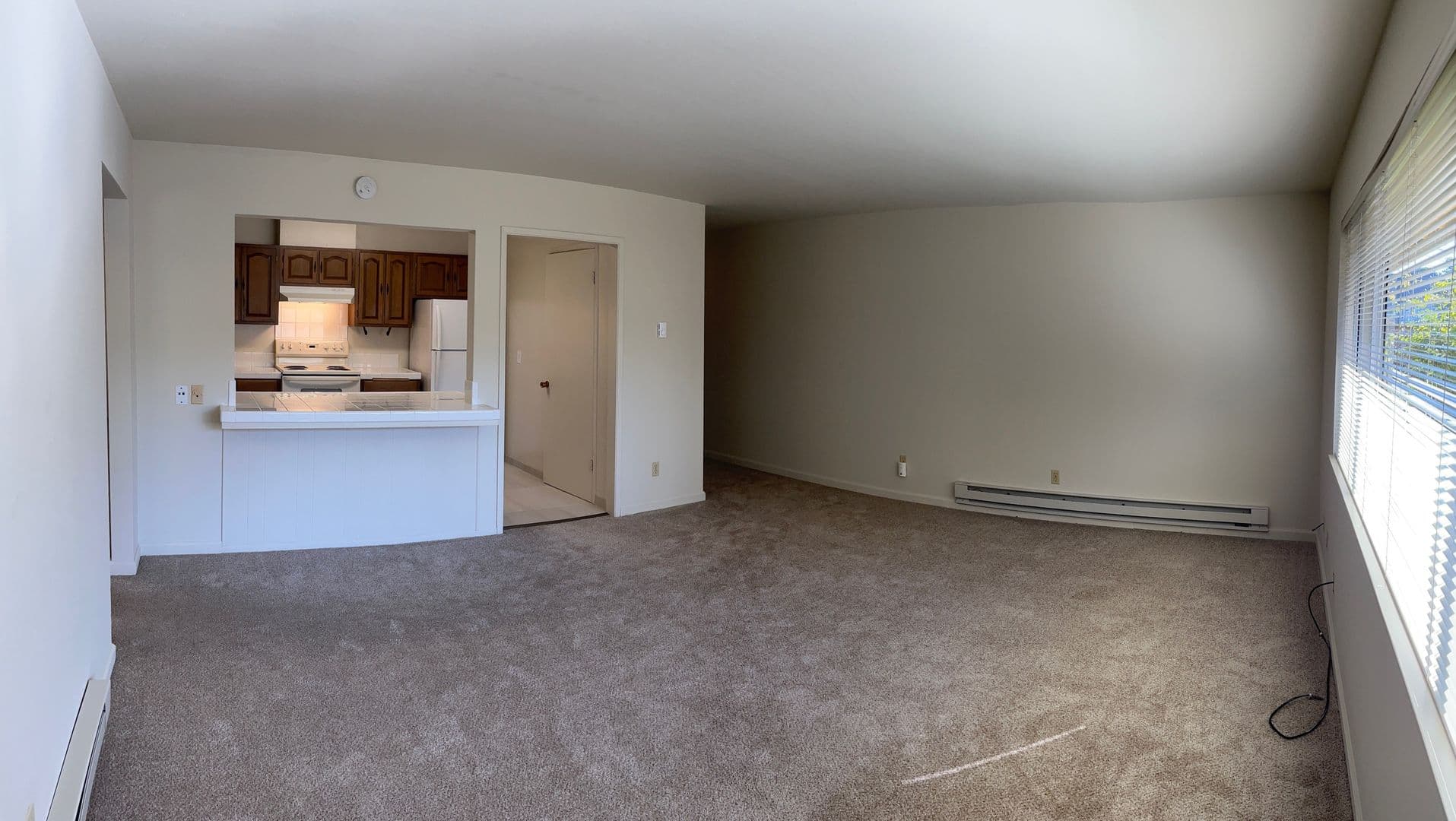 MONTEREY Apartment: 301 BELDEN ST.