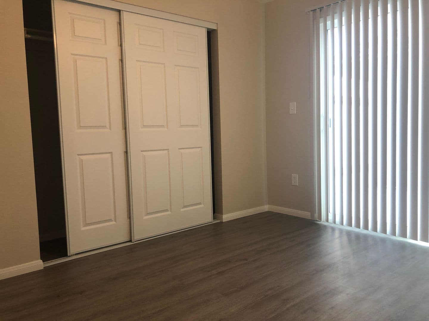 Imperial Beach Apartment: 1075 Donax Ave