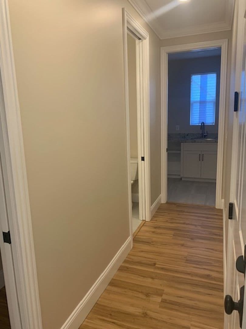 Imperial Beach Apartment: 183 Evergreen Ave