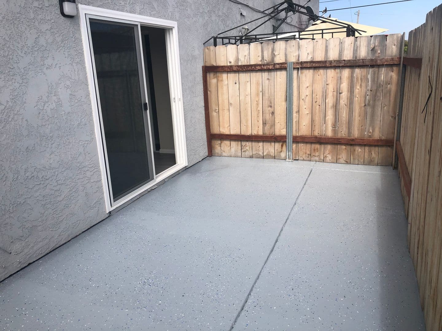 Imperial Beach Apartment: 1075 Donax Ave