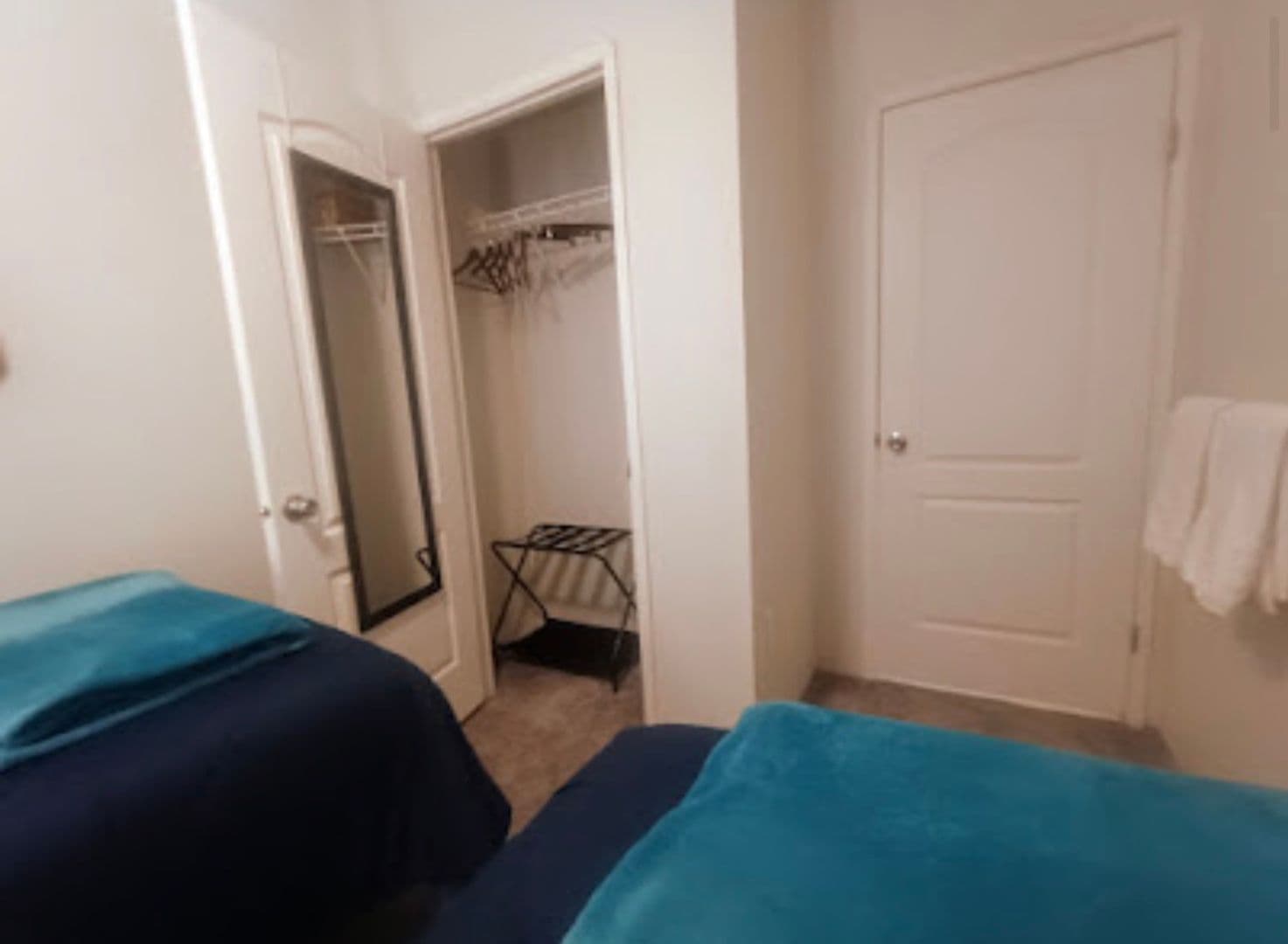 Spring Valley Apartment: 9337-9339 Montemar Drive