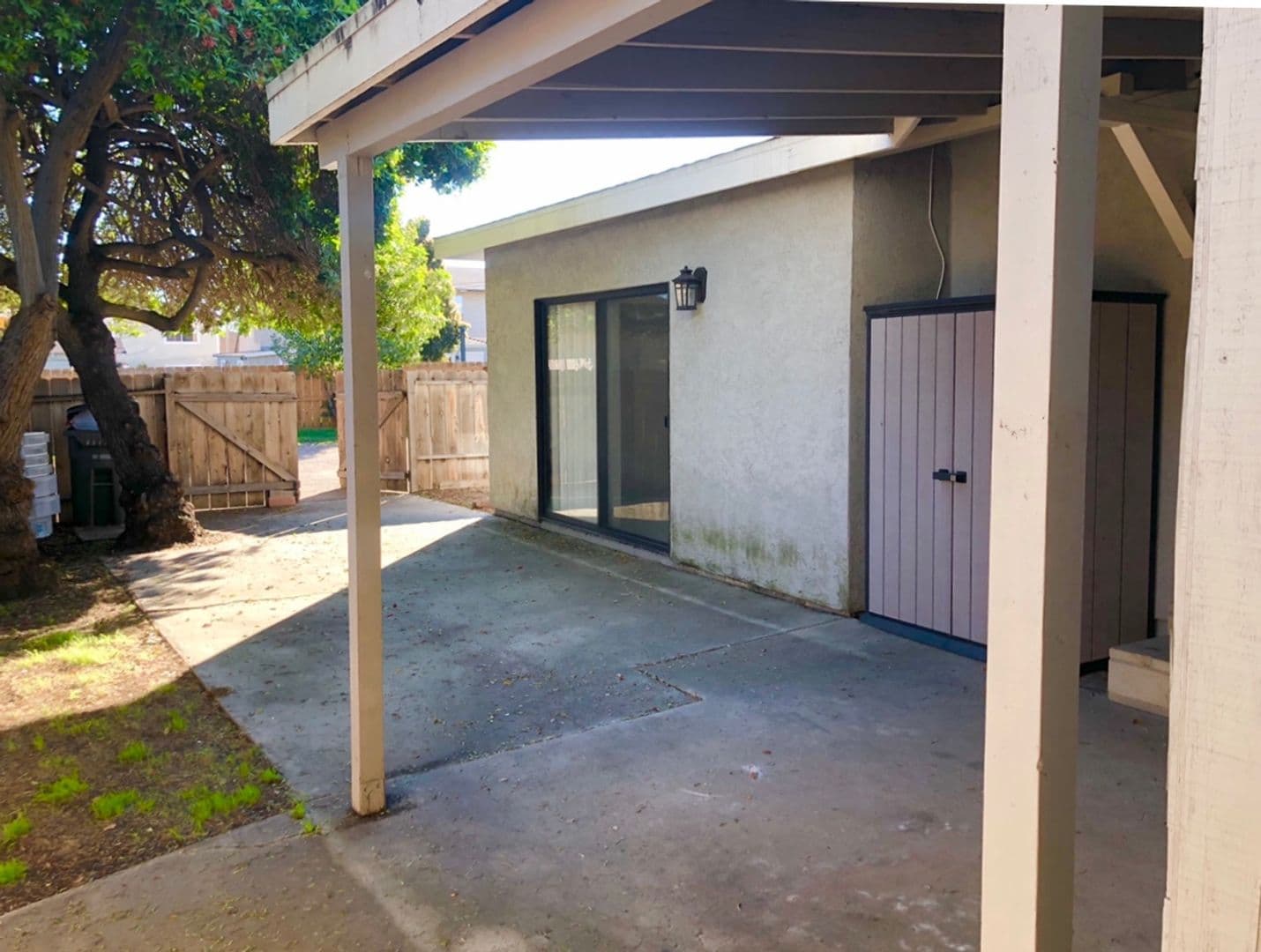 Lemon Grove Apartment: 7376 Central Avenue