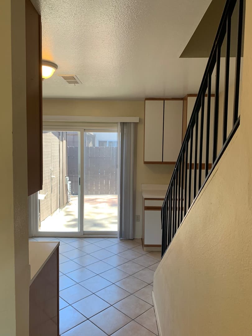 Santee Townhome: 10142 Peaceful Court