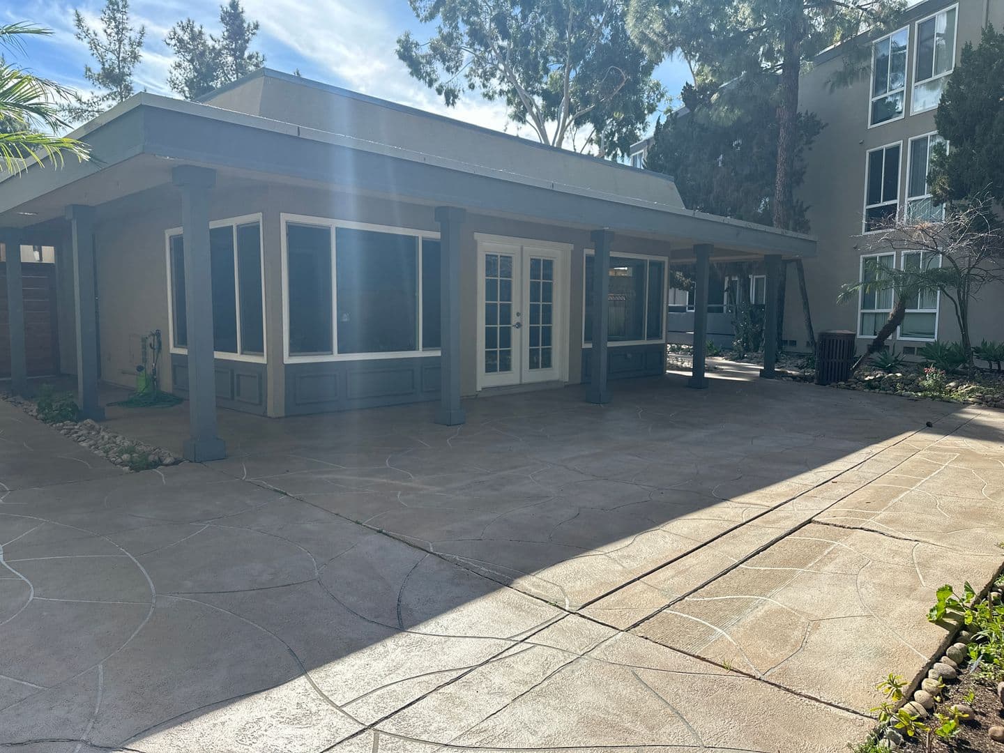 San Diego Condo: 4860 Rolando Court