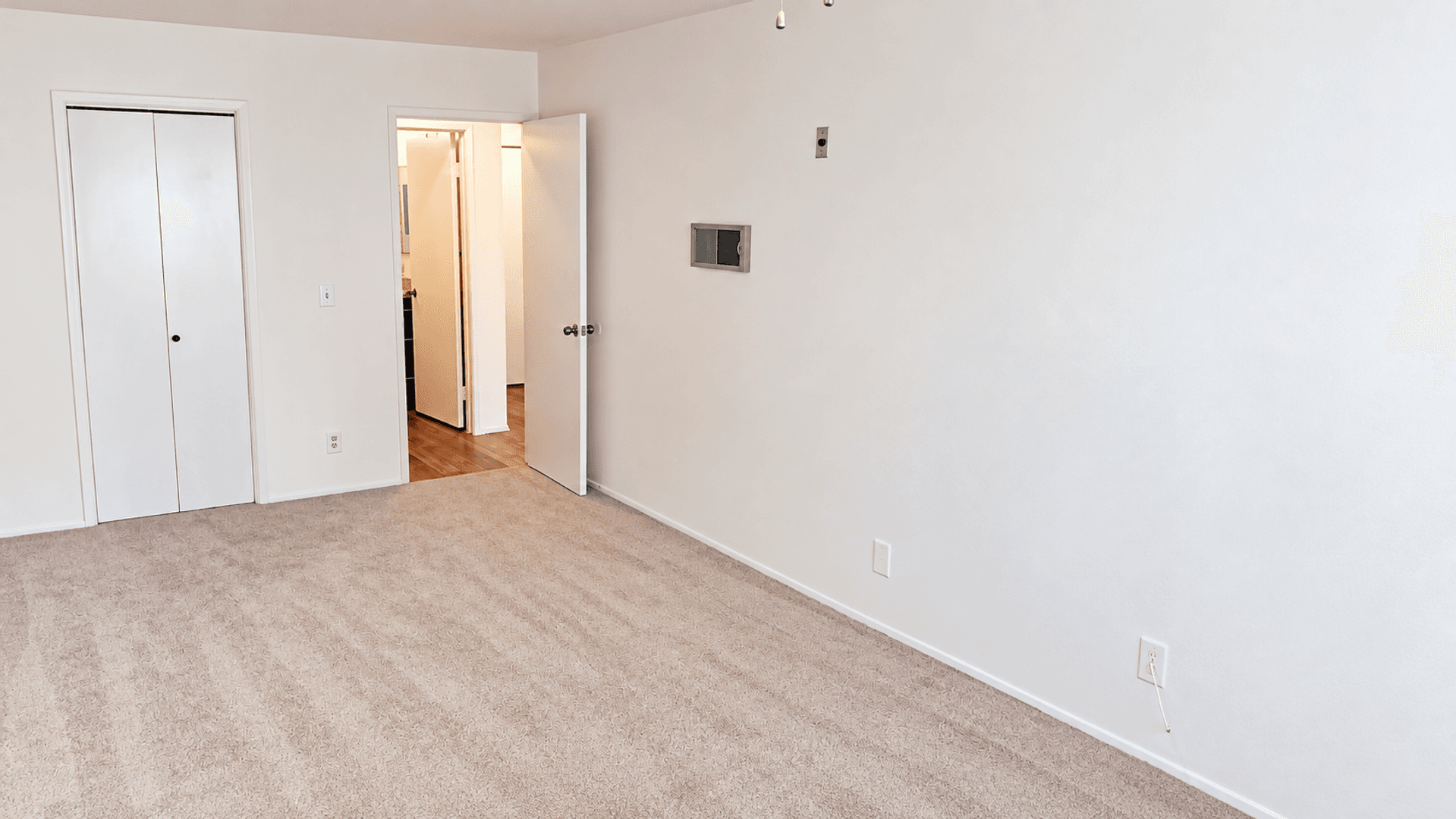 San Diego Apartment: 4110 3rd Avenue