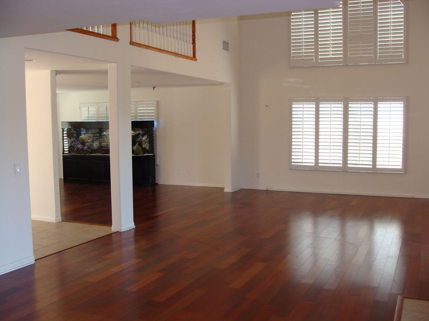 Alpine House: 367 Sneath Way