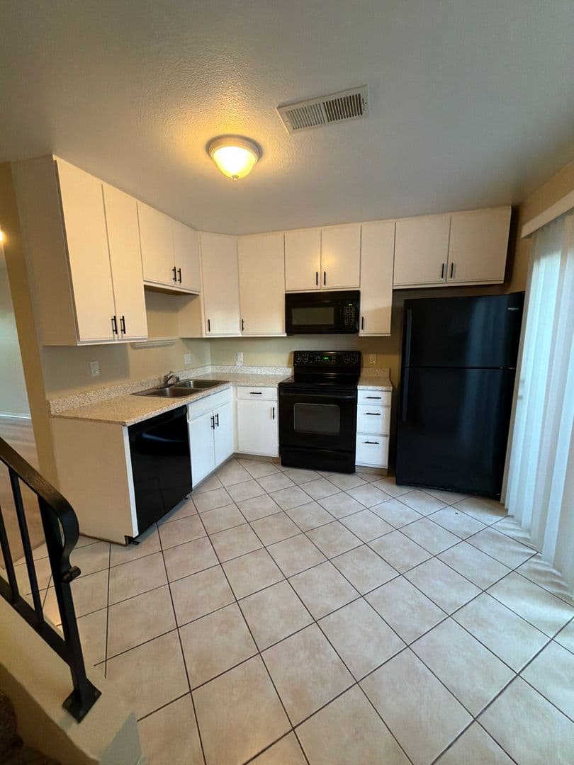 Santee Townhome: 10142 Peaceful Court
