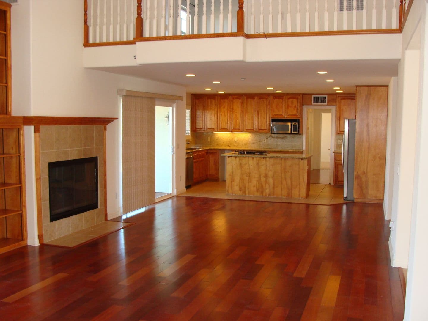 Alpine House: 367 Sneath Way